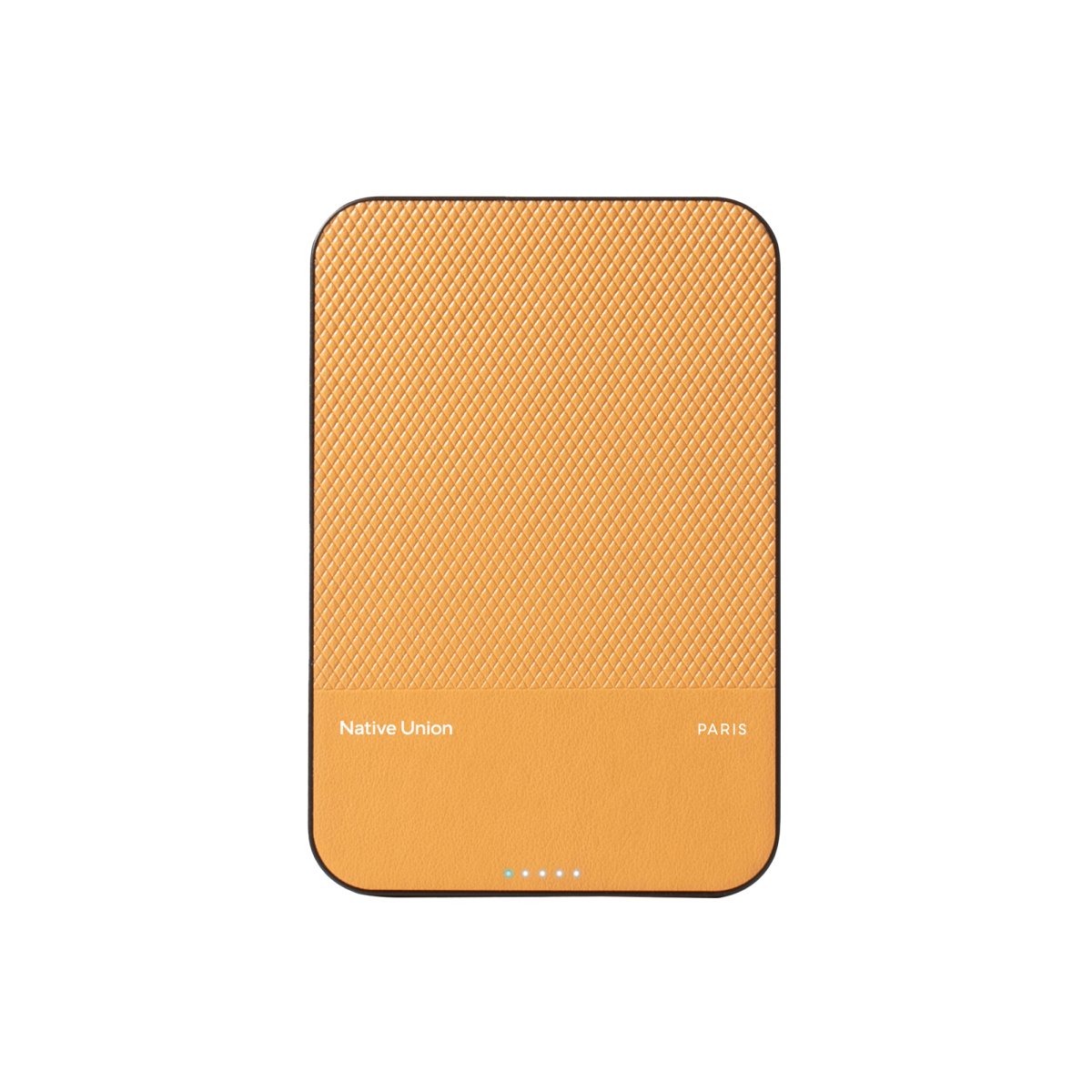 (Re)Classic Magnetic Power Bank - Ante ShopNATIVE UNIONPowerbankPB - 5KMS - KFT