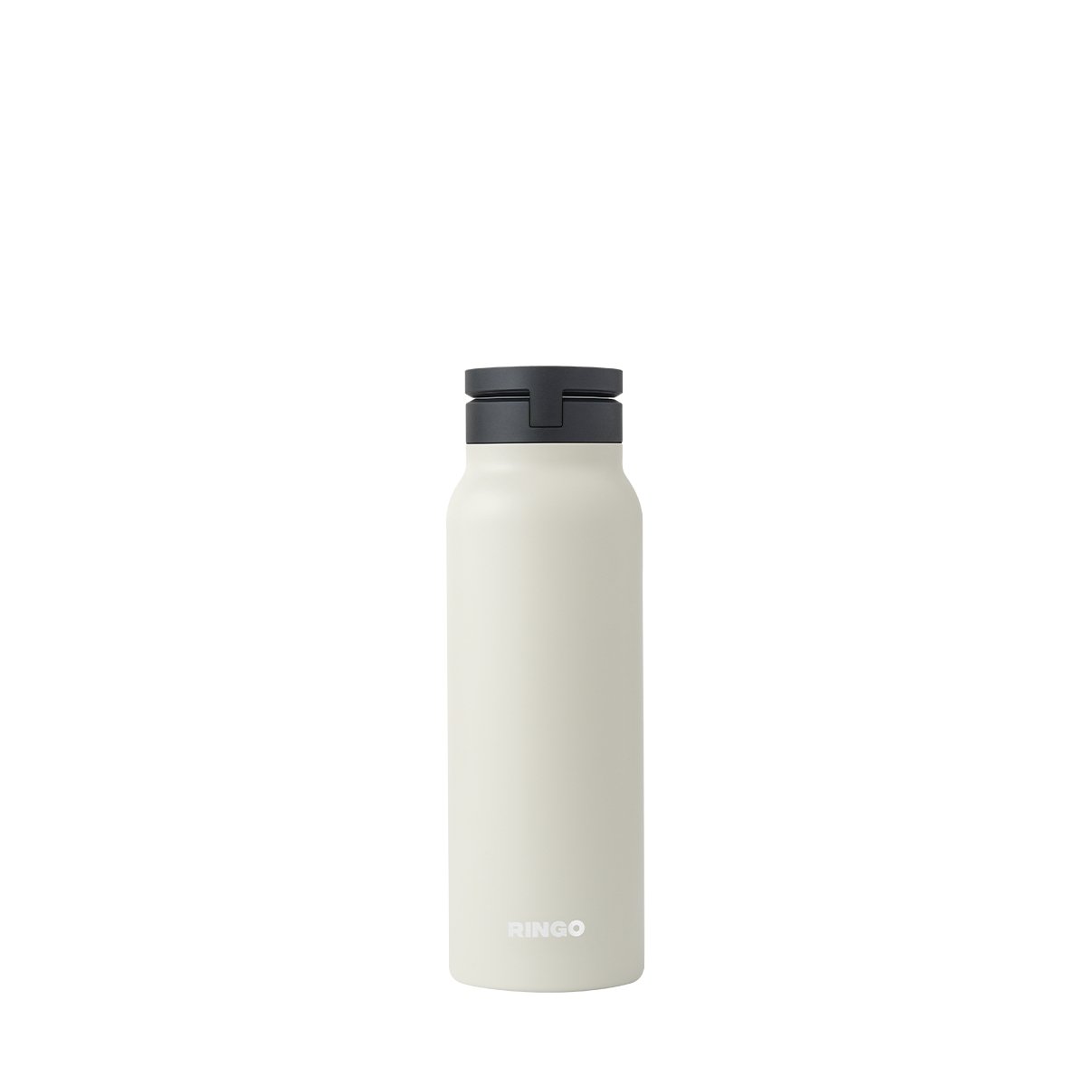 Ringo Water Bottle + Free Magnetic Booster Ring (Ivory) - Ante ShopRingoLifestyle850055385030RG - B2IV24LSC1