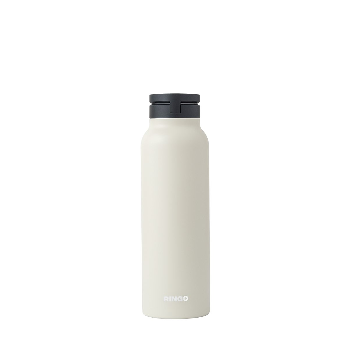 Ringo Water Bottle + Free Magnetic Booster Ring (Ivory) - Ante ShopRingoLifestyle850055385030RG - B2IV24LSC1