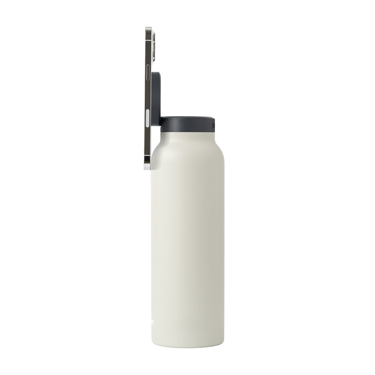 Ringo Water Bottle + Free Magnetic Booster Ring (Ivory) - Ante ShopRingoLifestyleRG - B2IV32LSC1