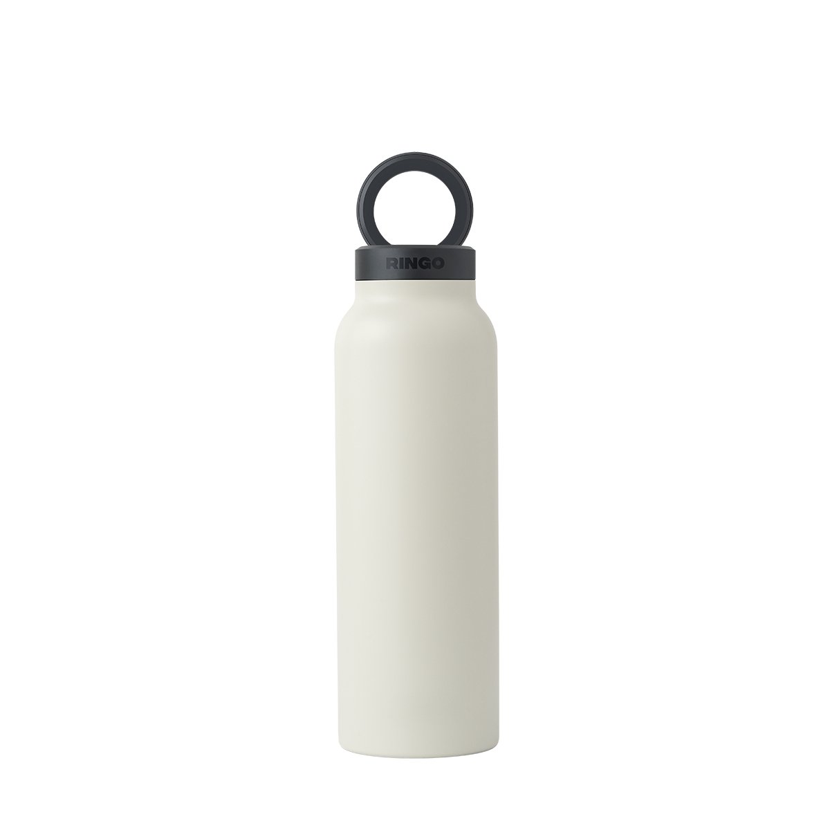 Ringo Water Bottle + Free Magnetic Booster Ring (Ivory) - Ante ShopRingoLifestyleRG - B2IV32LSC1