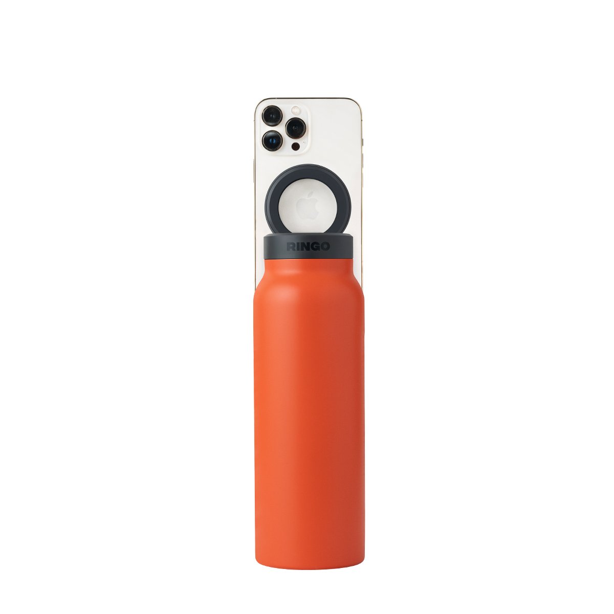 Ringo Water Bottle + Free Magnetic Booster Ring (Orange) - Ante ShopRingoLifestyle850055385023RG - B2OR24LSC1