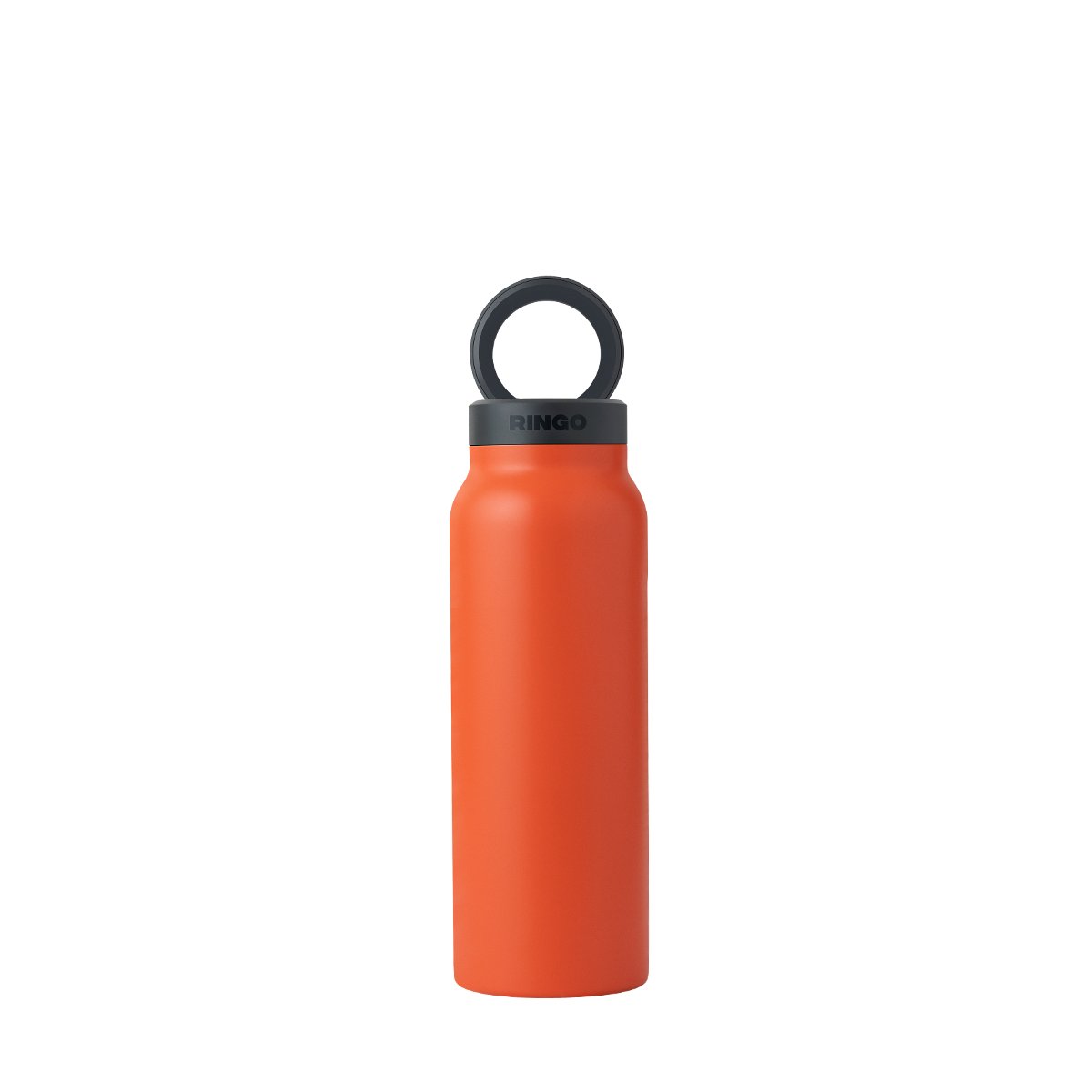 Ringo Water Bottle + Free Magnetic Booster Ring (Orange) - Ante ShopRingoLifestyle850055385023RG - B2OR24LSC1