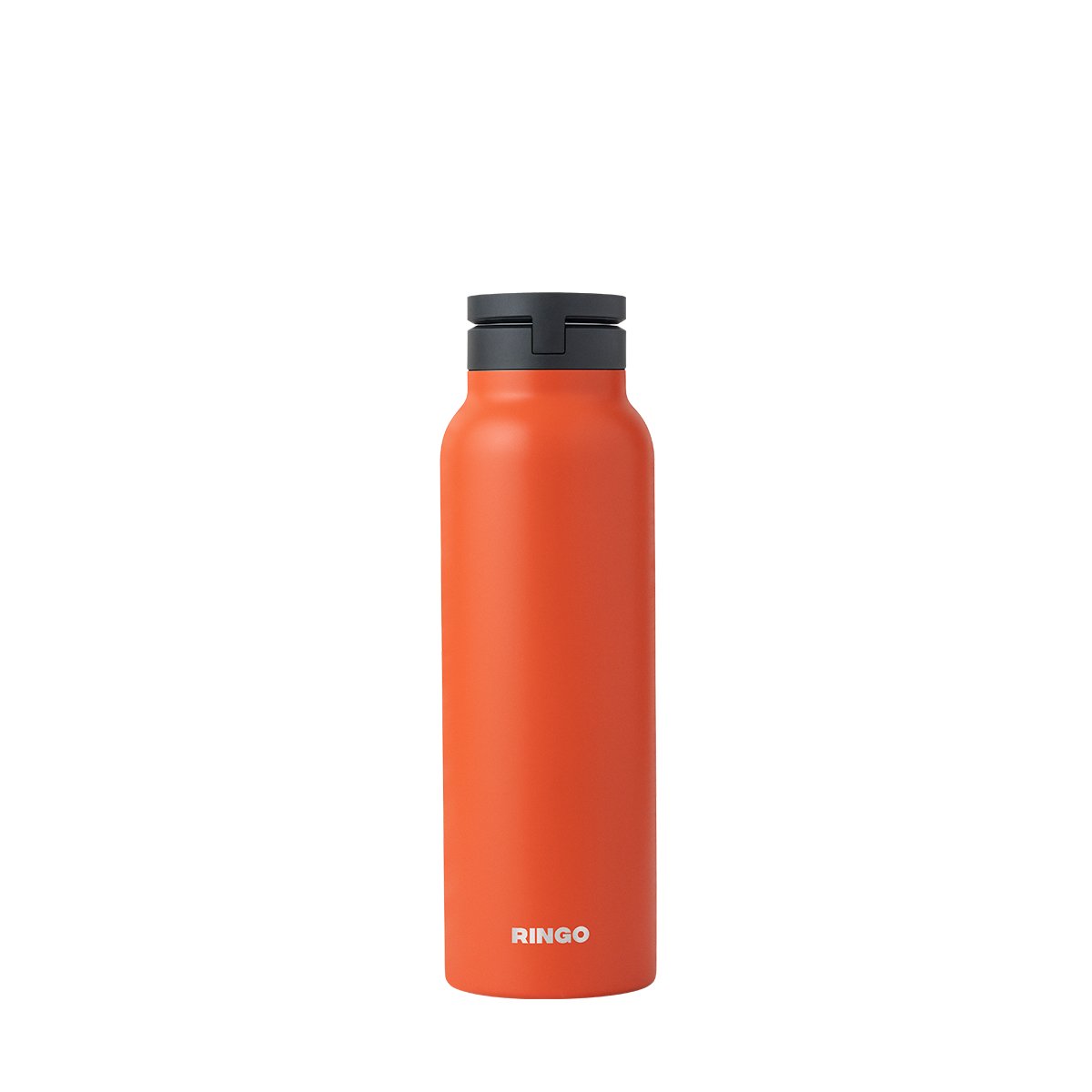 Ringo Water Bottle + Free Magnetic Booster Ring (Orange) - Ante ShopRingoLifestyle850055385023RG - B2OR24LSC1