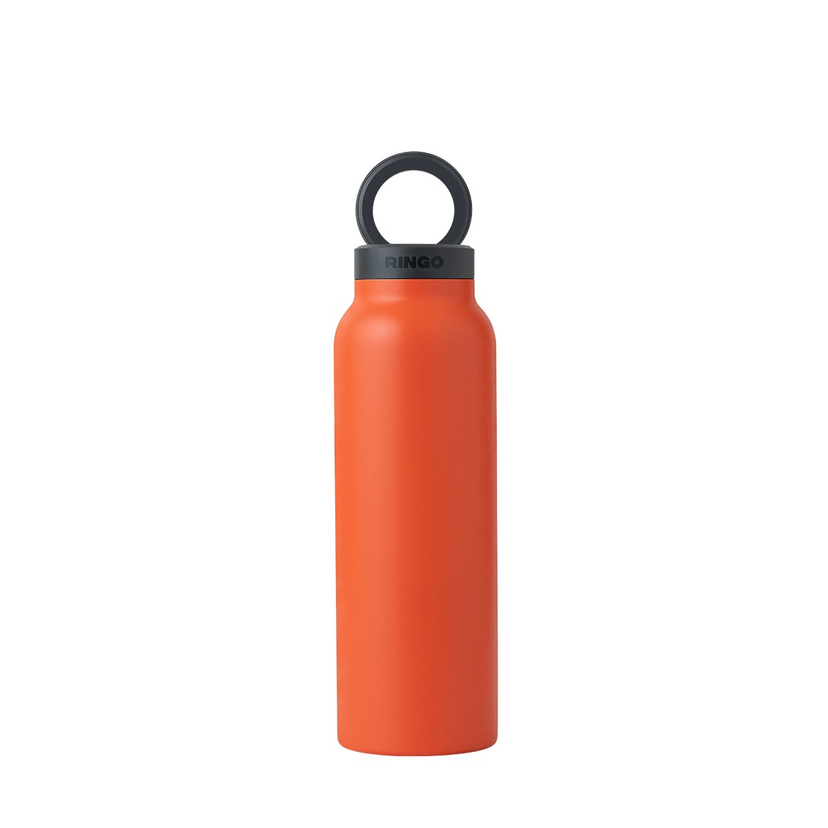 Ringo Water Bottle + Free Magnetic Booster Ring (Orange) - Ante ShopRingoLifestyle850055385023RG - B2OR24LSC1