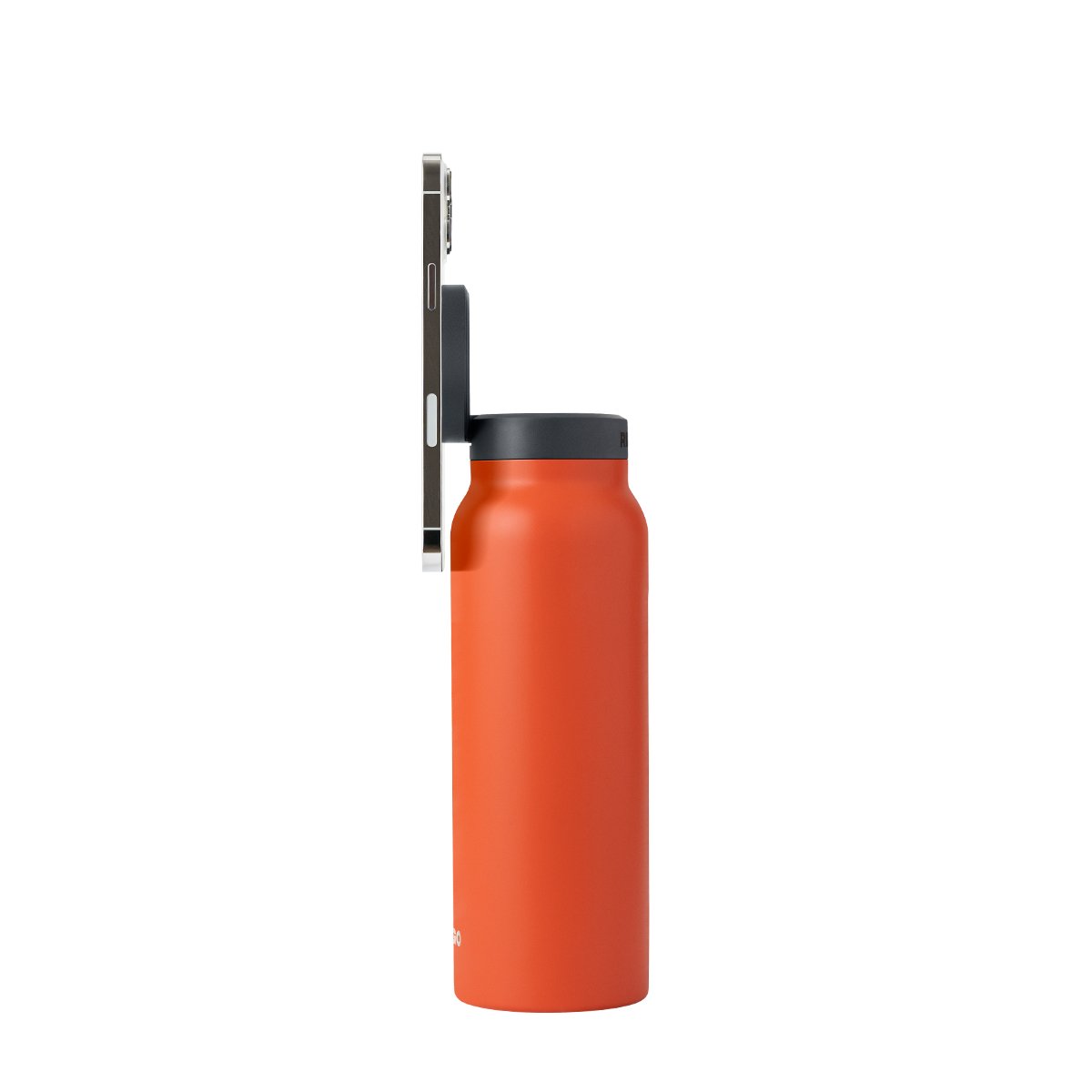 Ringo Water Bottle + Free Magnetic Booster Ring (Orange) - Ante ShopRingoLifestyle850055385023RG - B2OR24LSC1