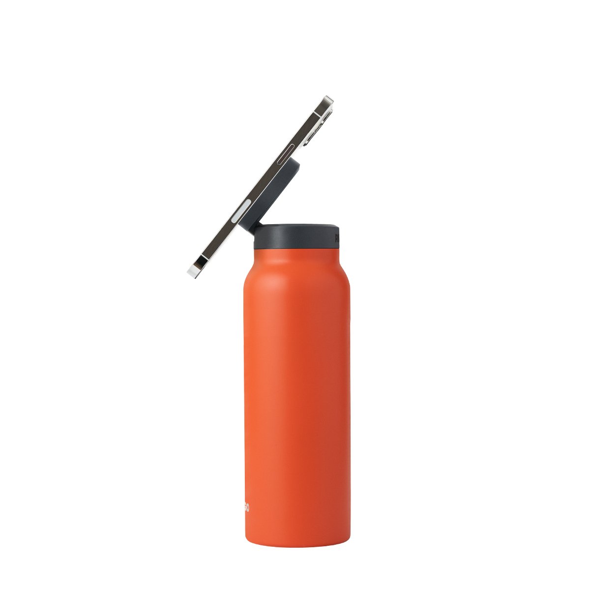 Ringo Water Bottle + Free Magnetic Booster Ring (Orange) - Ante ShopRingoLifestyle850055385023RG - B2OR24LSC1