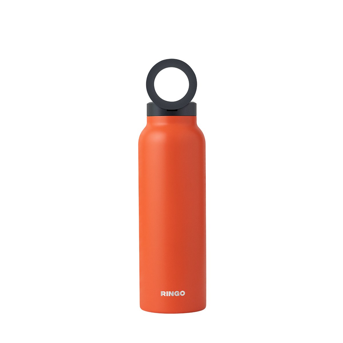 Ringo Water Bottle + Free Magnetic Booster Ring (Orange) - Ante ShopRingoLifestyleRG - B2OR32LSC1