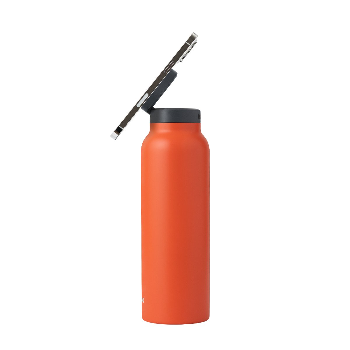 Ringo Water Bottle + Free Magnetic Booster Ring (Orange) - Ante ShopRingoLifestyleRG - B2OR32LSC1