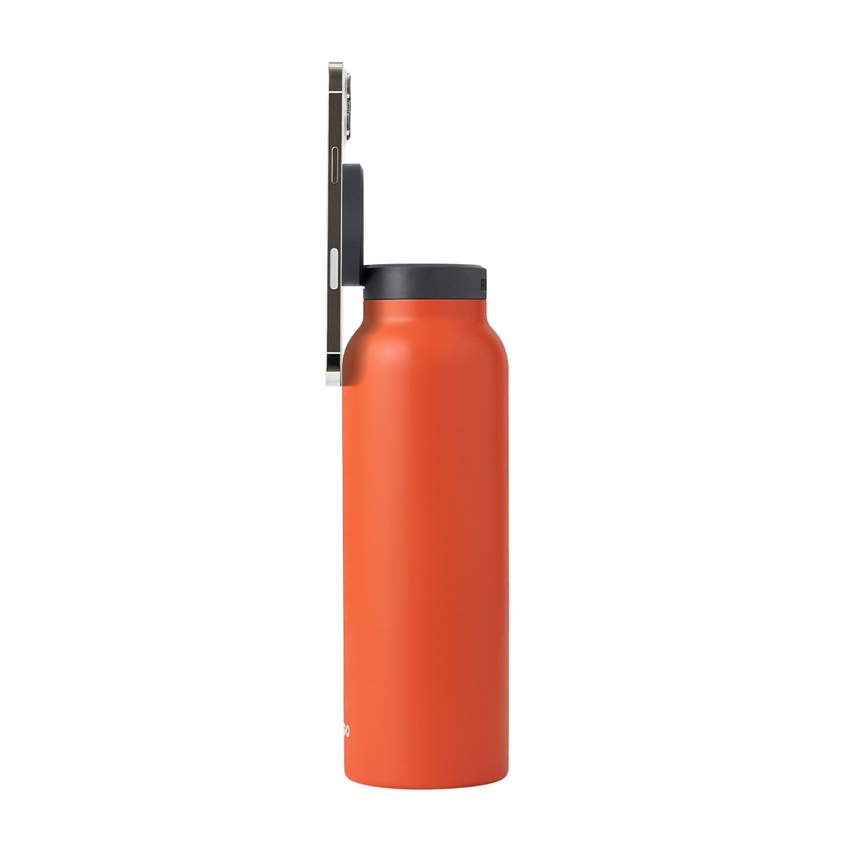 Ringo Water Bottle + Free Magnetic Booster Ring (Orange) - Ante ShopRingoLifestyleRG - B2OR32LSC1