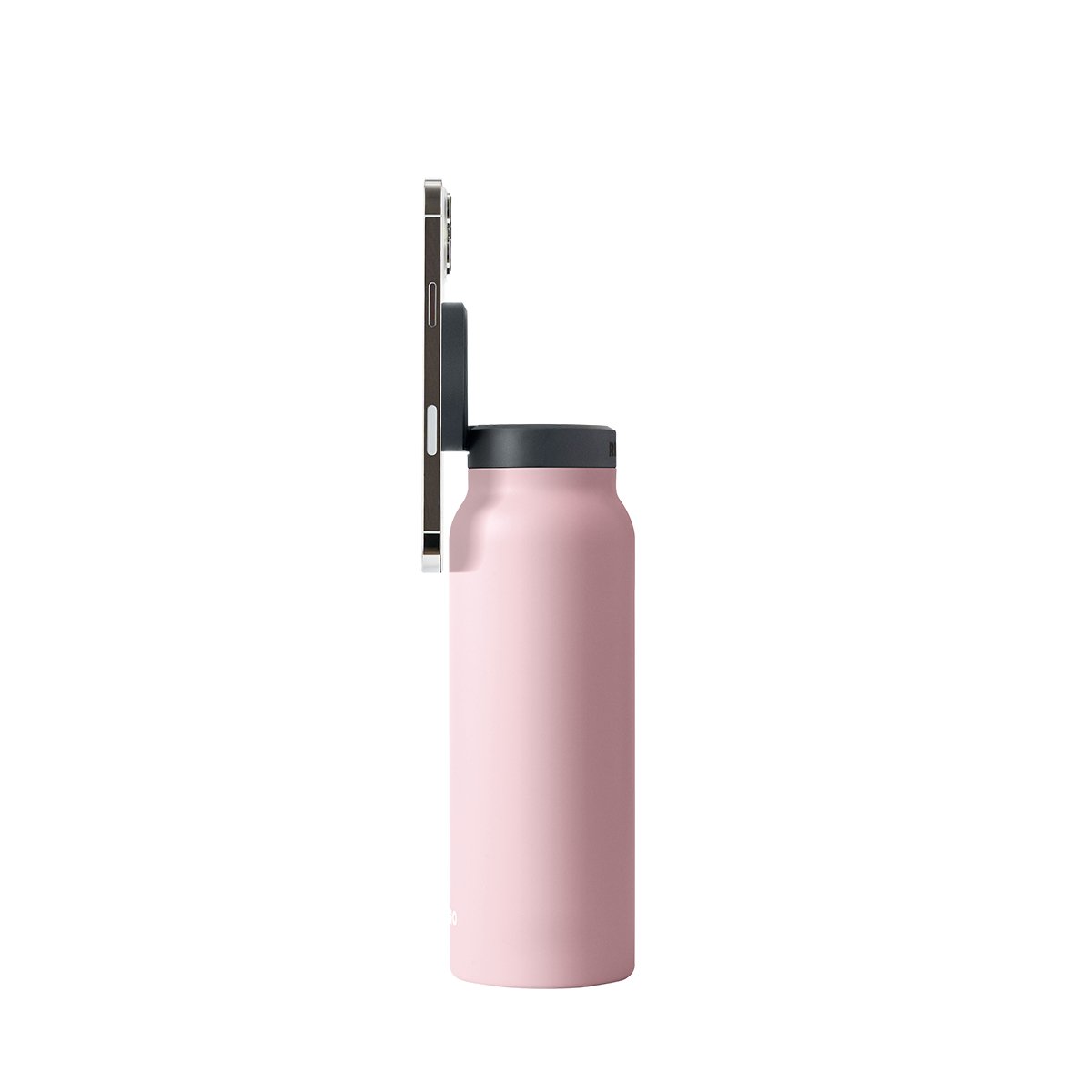 Ringo Water Bottle + Free Magnetic Booster Ring (Pink) - Ante ShopRingoLifestyleRG - B2PK24LSC1