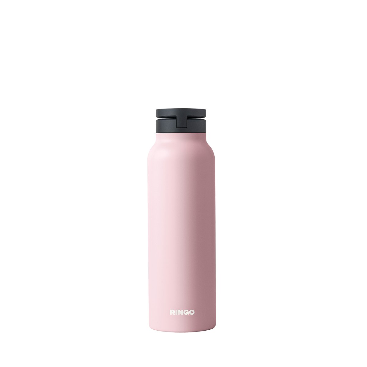 Ringo Water Bottle + Free Magnetic Booster Ring (Pink) - Ante ShopRingoLifestyleRG - B2PK24LSC1