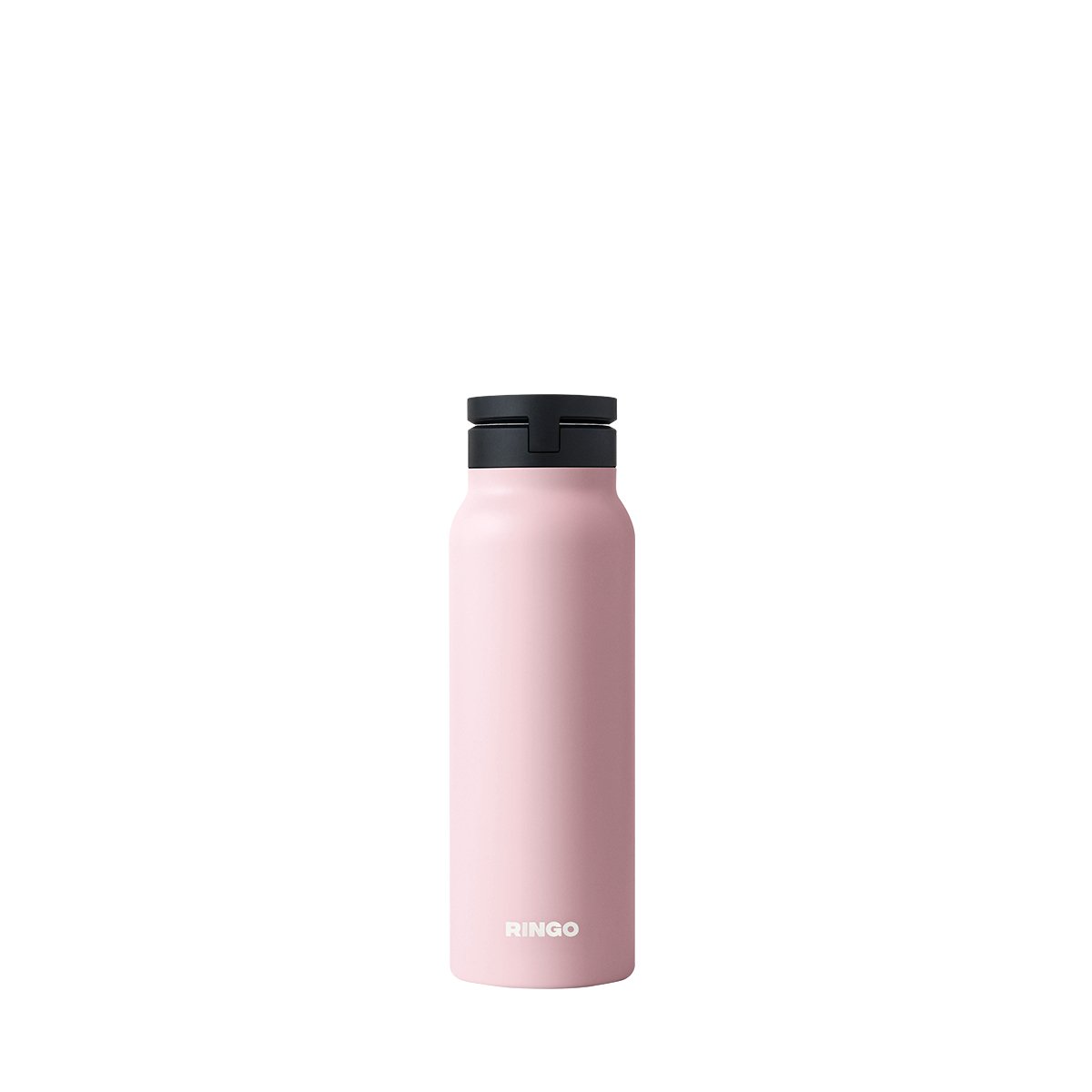 Ringo Water Bottle + Free Magnetic Booster Ring (Pink) - Ante ShopRingoLifestyleRG - B2PK24LSC1