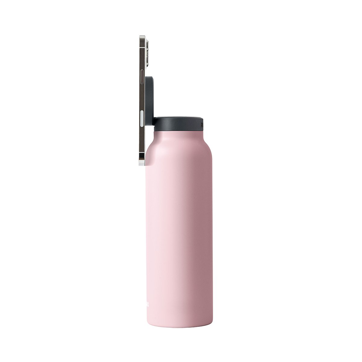 Ringo Water Bottle + Free Magnetic Booster Ring (Pink) - Ante ShopRingoLifestyleRG - B2PK32LSC1