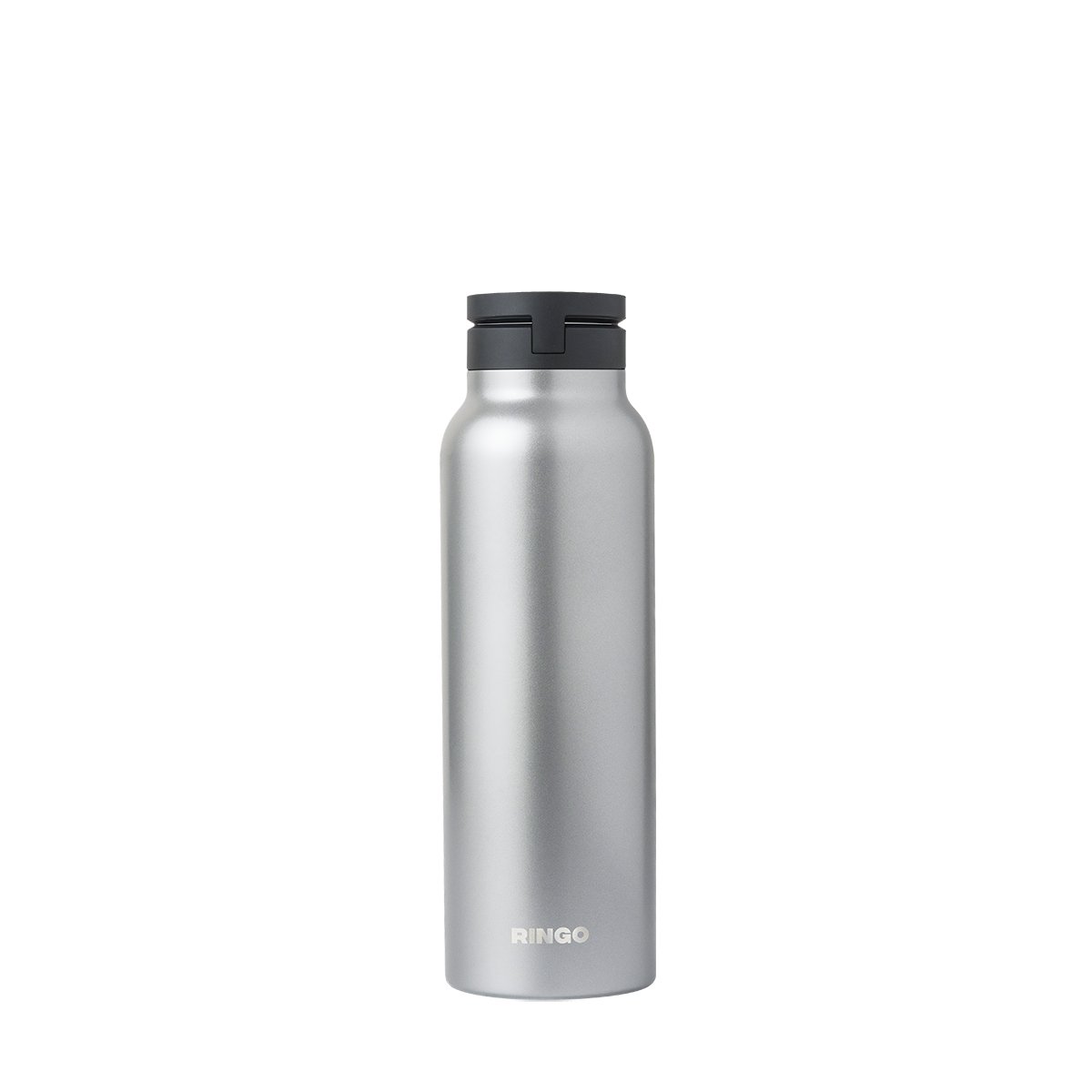 Ringo Water Bottle + Free Magnetic Booster Ring (Stainless Steel) - Ante ShopRingoLifestyle850055385009RG - B2SS24LSC1