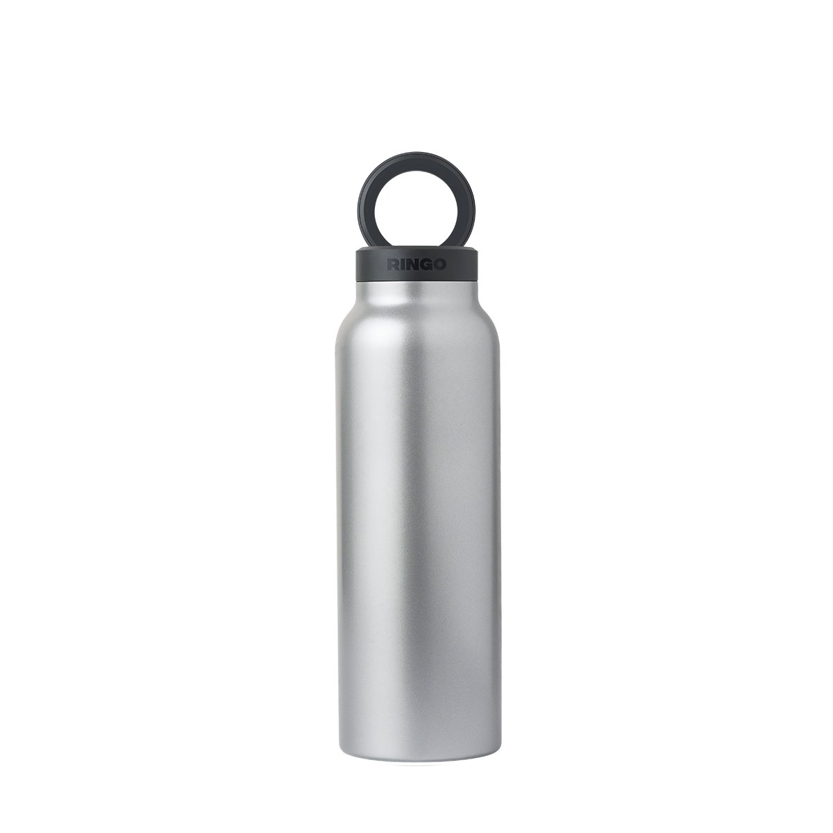 Ringo Water Bottle + Free Magnetic Booster Ring (Stainless Steel) - Ante ShopRingoLifestyle850055385009RG - B2SS24LSC1