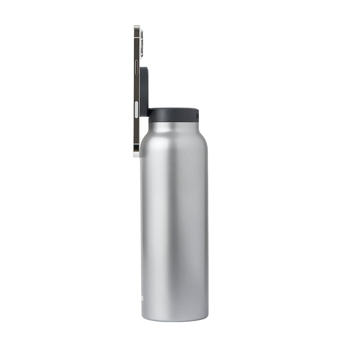 Ringo Water Bottle + Free Magnetic Booster Ring (Stainless Steel) - Ante ShopRingoLifestyleRG - B2SS32LSC1