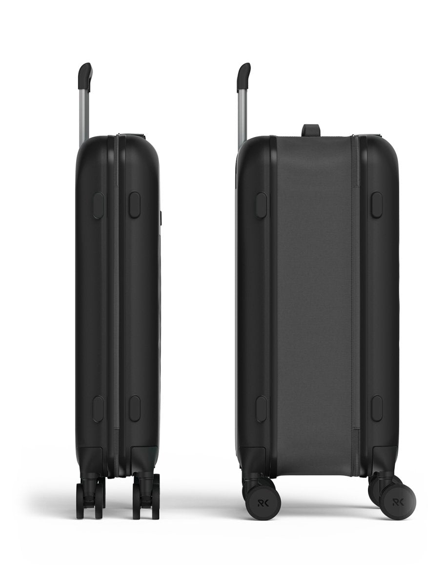 Rollink Flex 360° 4 Wheel Suitcase (VEGA 360°) - 26inch - Ante ShopRollink7290018196649RK - VE360 - 26BK