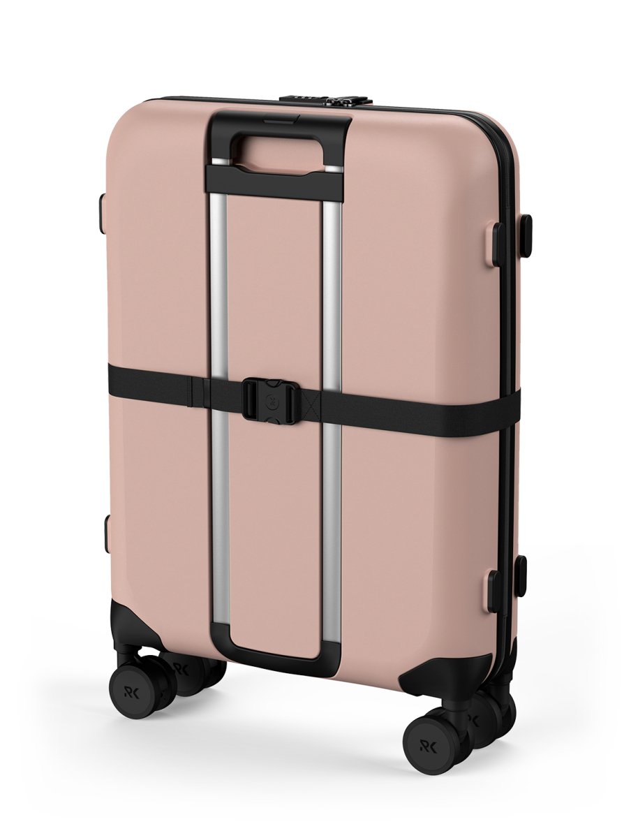 Rollink Flex 360° 4 Wheel Suitcase (VEGA 360°) - 26inch - Ante ShopRollink7290018196892RK - VE360 - 26RS