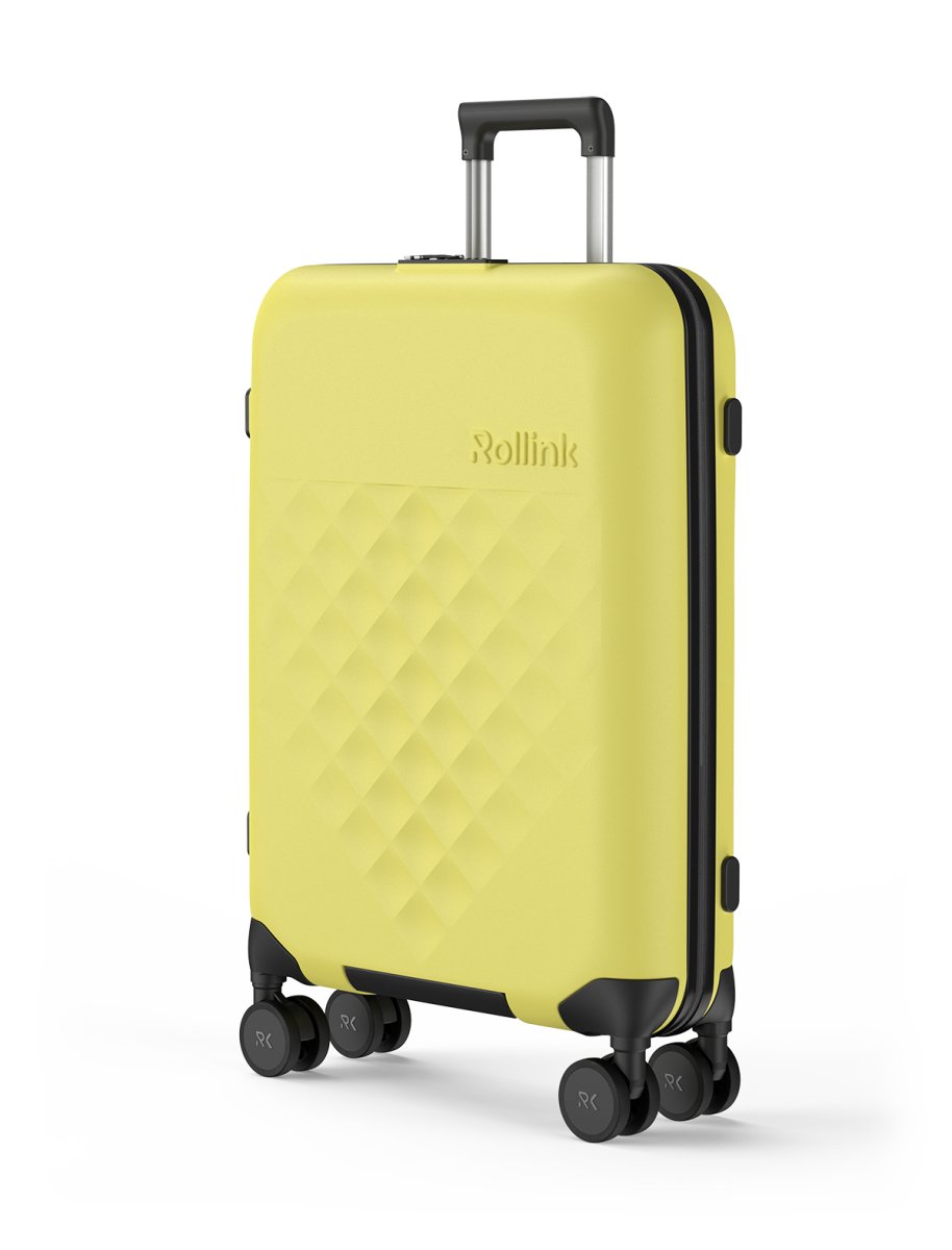 Rollink Flex 360° 4 Wheel Suitcase (VEGA 360°) - 26inch - Ante ShopRollink7290018196892RK - VE360 - 26RS