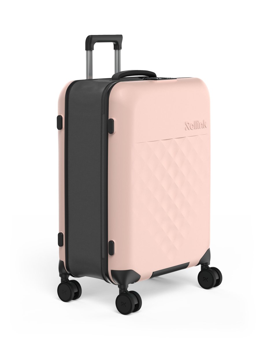 Rollink Flex 360° 4 Wheel Suitcase (VEGA 360°) - 26inch - Ante ShopRollink7290018196892RK - VE360 - 26RS