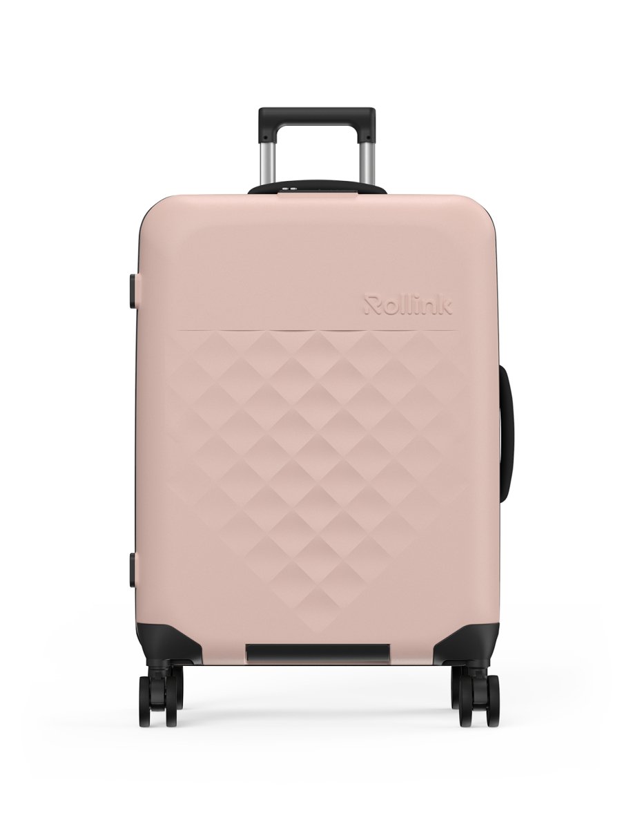 Rollink Flex 360° 4 Wheel Suitcase (VEGA 360°) - 26inch - Ante ShopRollink7290018196892RK - VE360 - 26RS