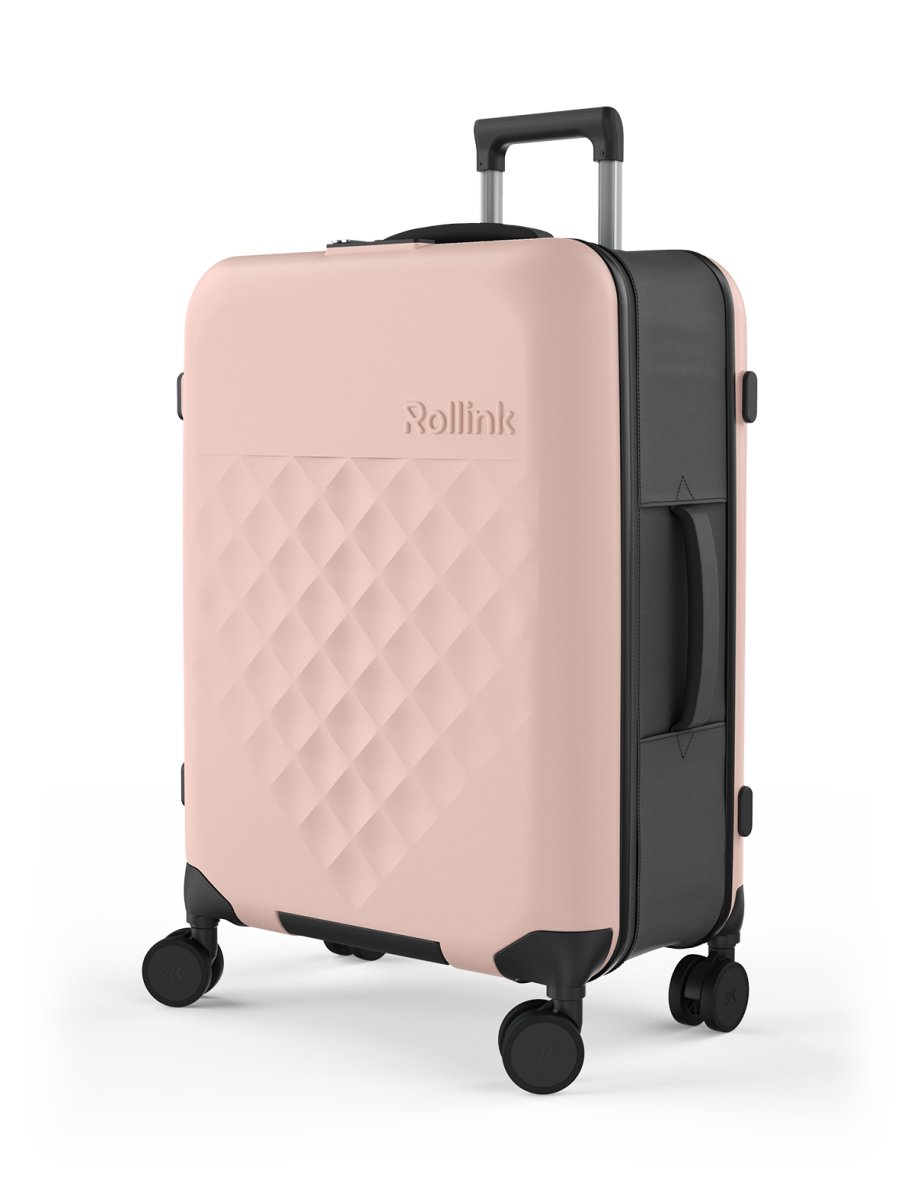 Rollink Flex 360° 4 Wheel Suitcase (VEGA 360°) - 26inch - Ante ShopRollink7290018196892RK - VE360 - 26RS