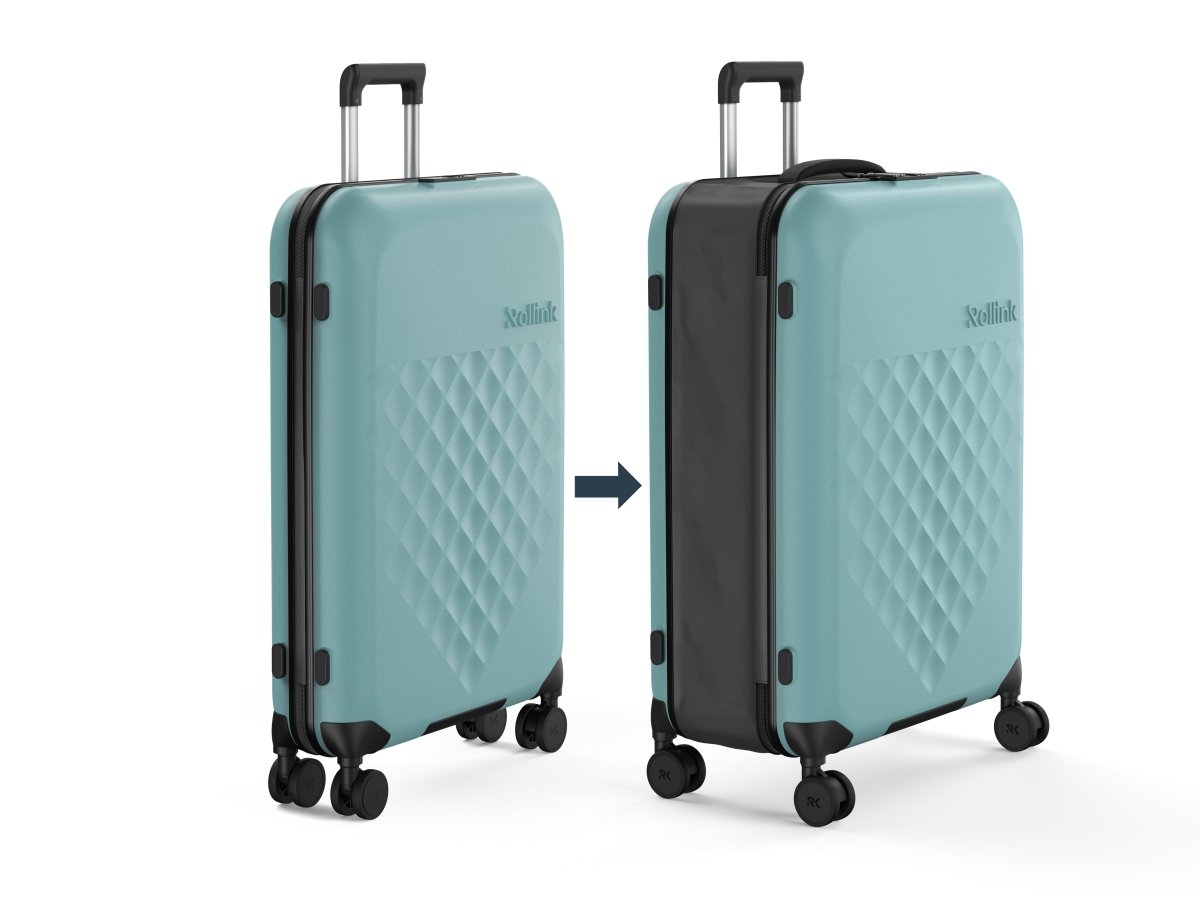 Rollink Flex 360° 4 Wheel Suitcase (VEGA 360°) - 29inch - Ante ShopRollink7290018196465RK - VE360 - 29YI