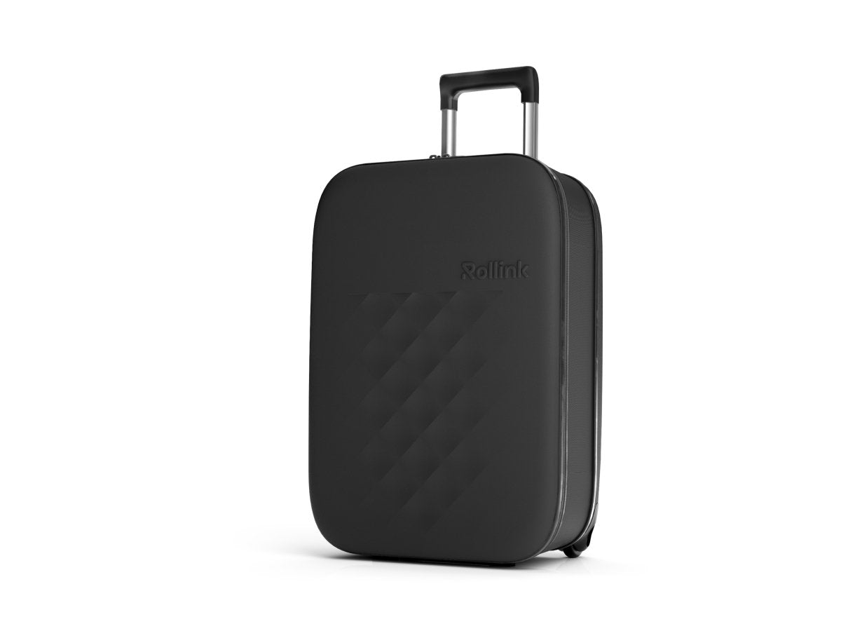 Rollink Flex Vega II Carry - On Suitcase - 21inch - Ante ShopRollink7290018196182RK - VEII - 21BK