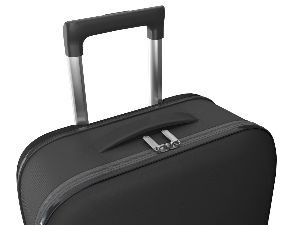 Rollink Flex Vega II Carry - On Suitcase - 21inch - Ante ShopRollink7290018196182RK - VEII - 21BK