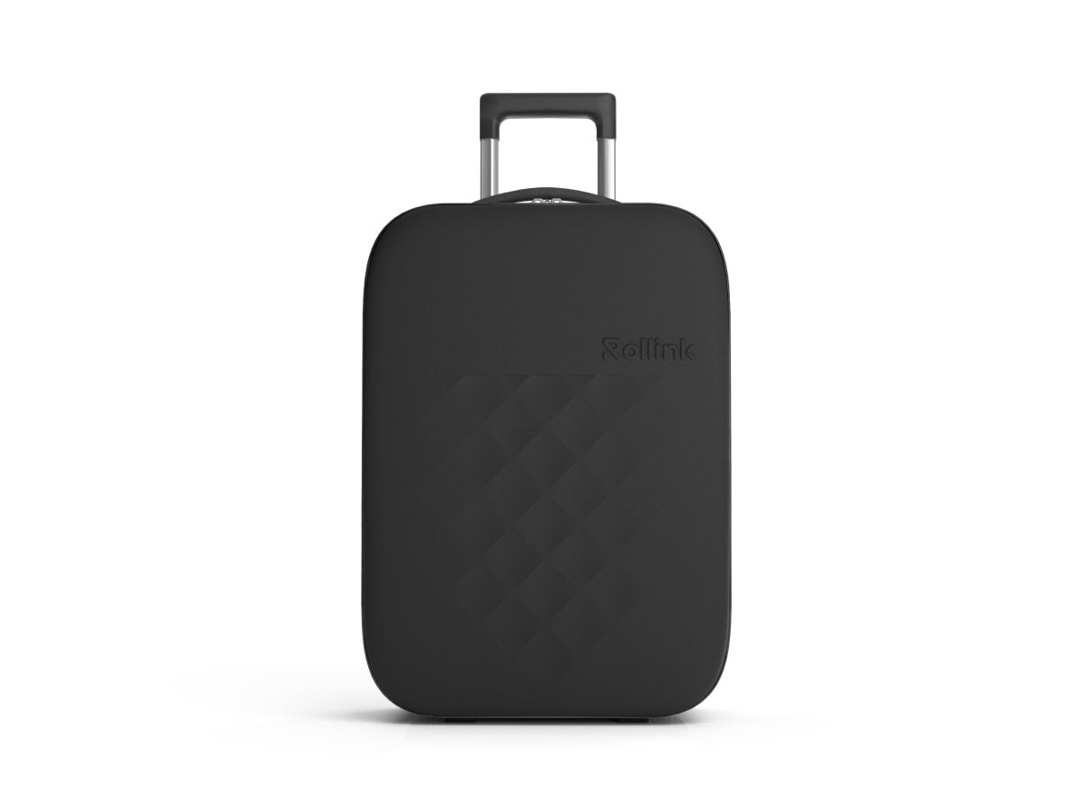 Rollink Flex Vega II Carry - On Suitcase - 21inch - Ante ShopRollink7290018196182RK - VEII - 21BK