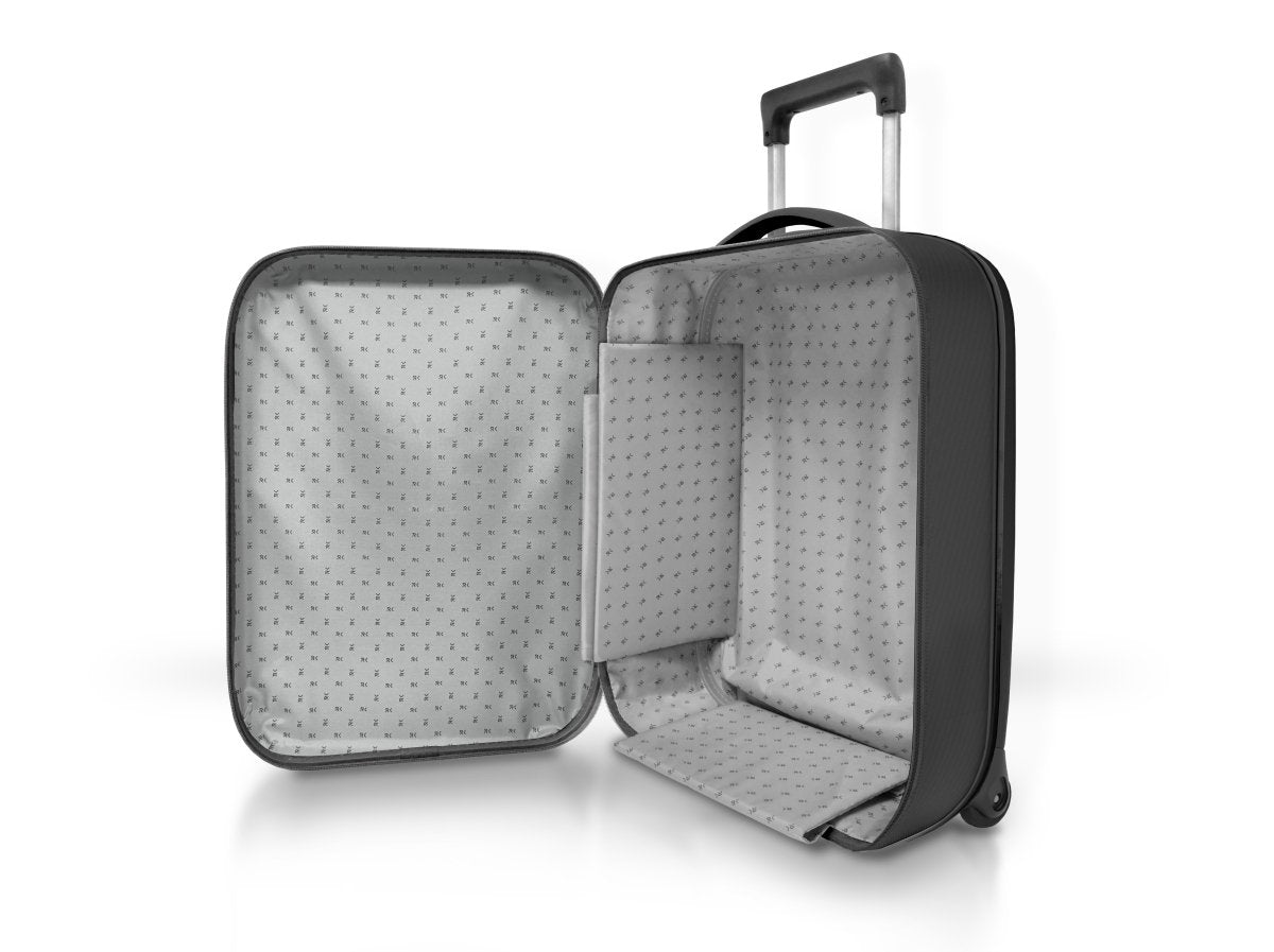 Rollink Flex Vega II Carry - On Suitcase - 21inch - Ante ShopRollink7290018196182RK - VEII - 21BK