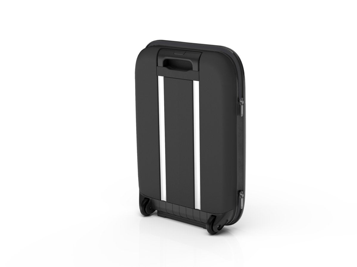 Rollink Flex Vega II Carry - On Suitcase - 21inch - Ante ShopRollink7290018196182RK - VEII - 21BK