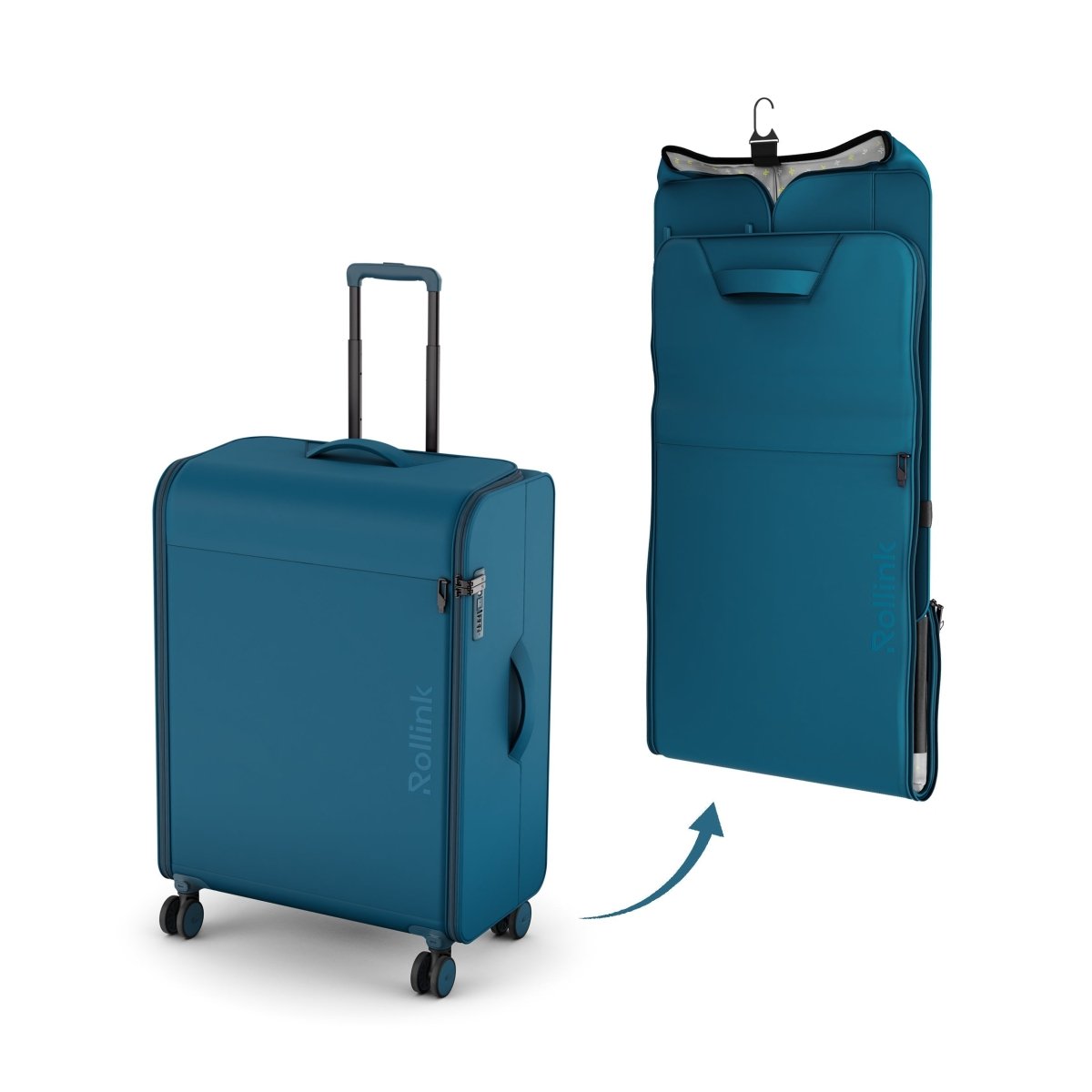 It 21 inch luggage online