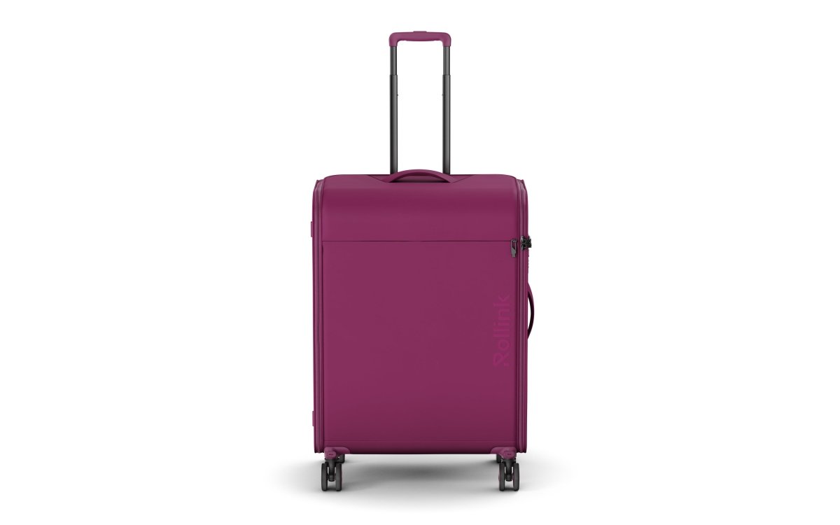 Rollink FUTO 4 Wheel Suitcase - 26inch - Ante ShopRollink