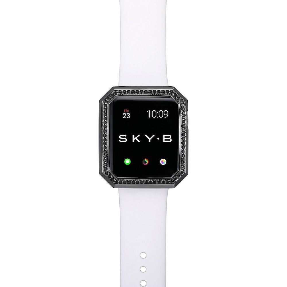 Sky.B Deco Halo Apple Watch Case - Ante ShopSky.BApple Watch CaseSKYB - W003B40