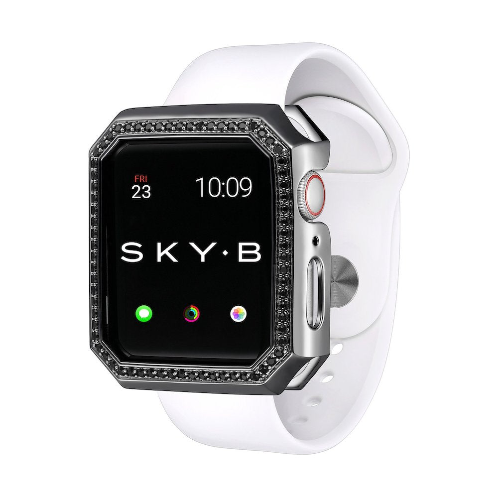 Sky.B Deco Halo Apple Watch Case - Ante ShopSky.BApple Watch CaseSKYB - W003B40