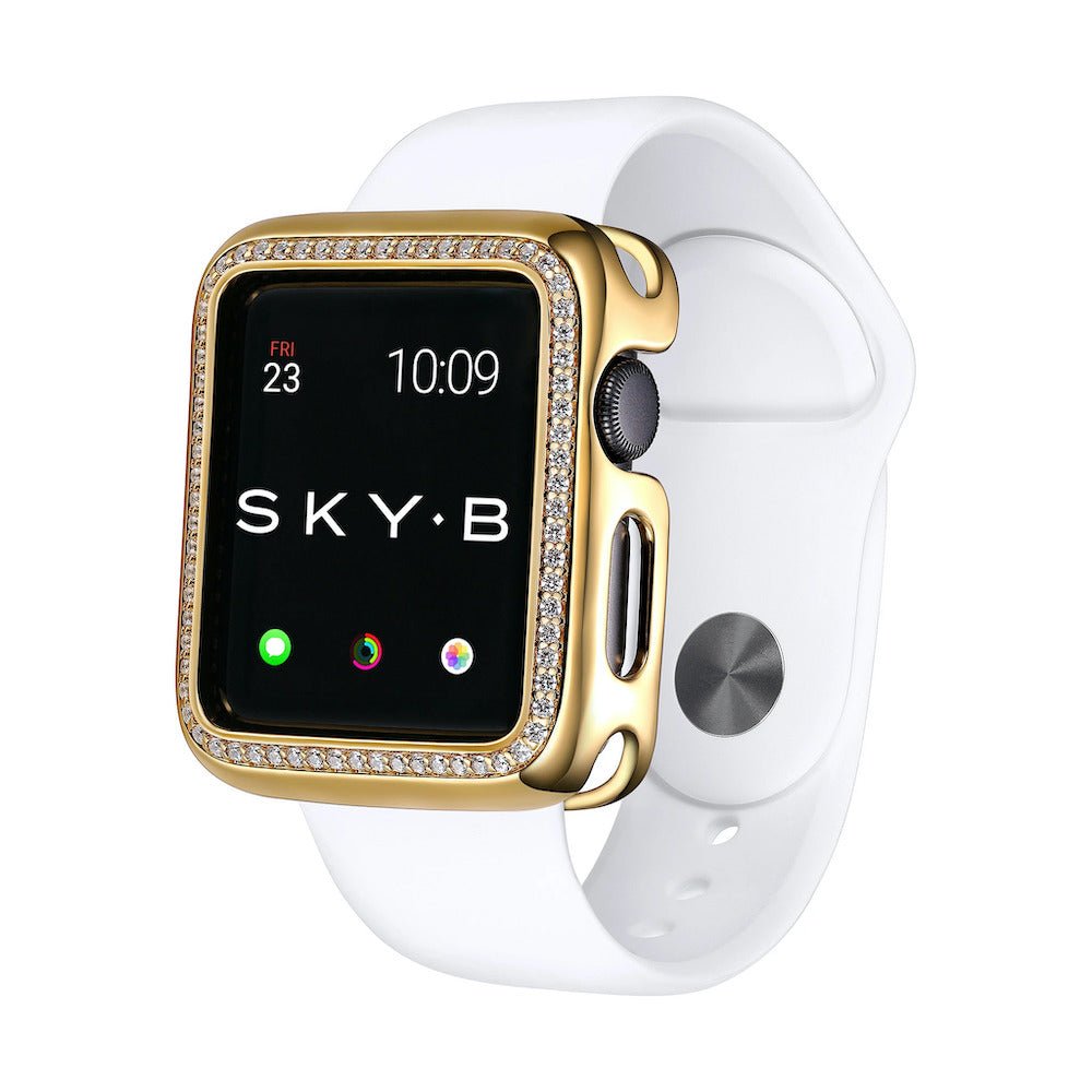 Sky.B Halo Apple Watch Case - Ante ShopSky.BApple Watch CaseSKYB - W001G42