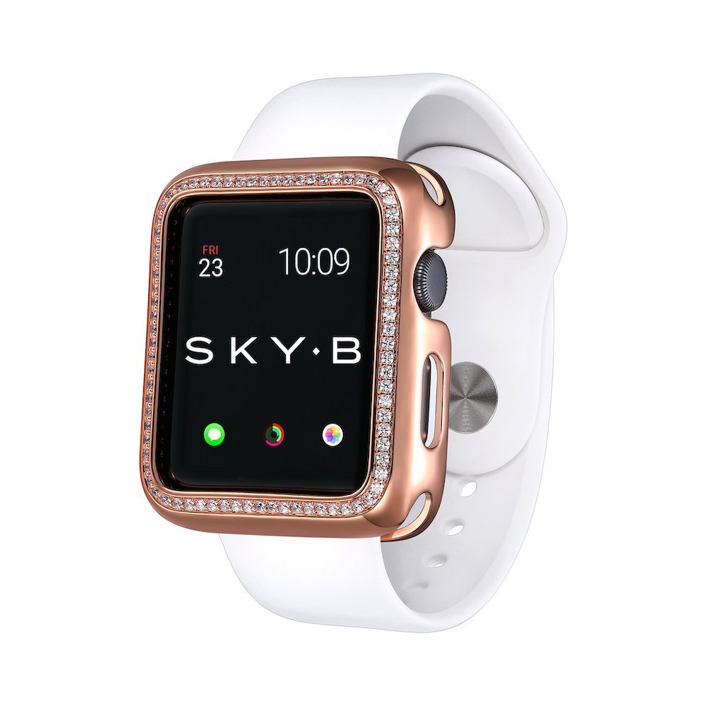 Sky.B Halo Apple Watch Case - Ante ShopSky.BApple Watch CaseSKYB - W001R40