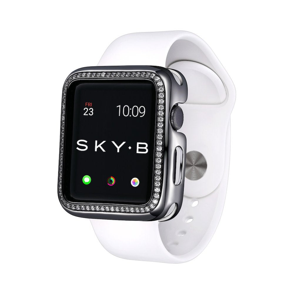 Sky.B Halo Apple Watch Case - Ante ShopSky.BApple Watch CaseSKYB - W001X40