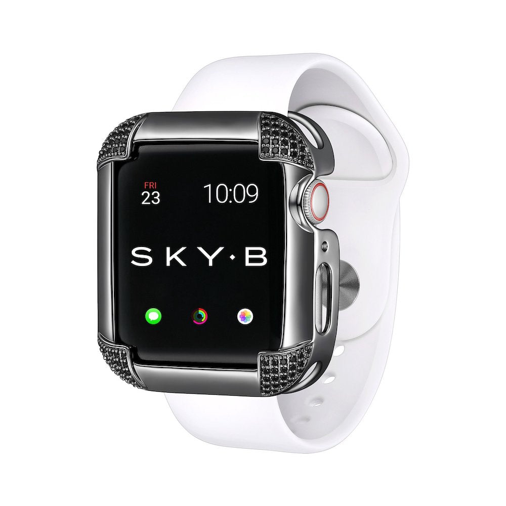 Sky.B Pavé Corners Apple Watch Case - Ante ShopSky.BApple Watch CaseSKYB - W002B40