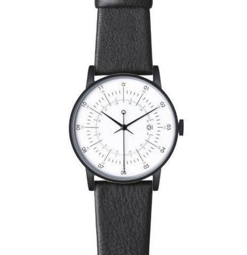 SquareStreet SQ38 PS - 10 - Ante ShopsquarestreetWatches00012545SQ - WA - SQ38PS - 10 - BK