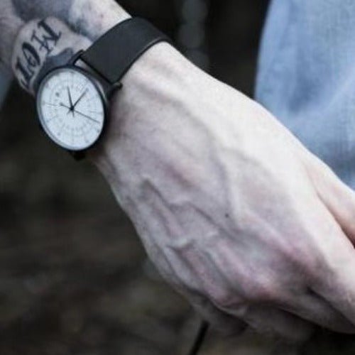 SquareStreet SQ38 PS - 10 - Ante ShopsquarestreetWatches00012545SQ - WA - SQ38PS - 10 - BK