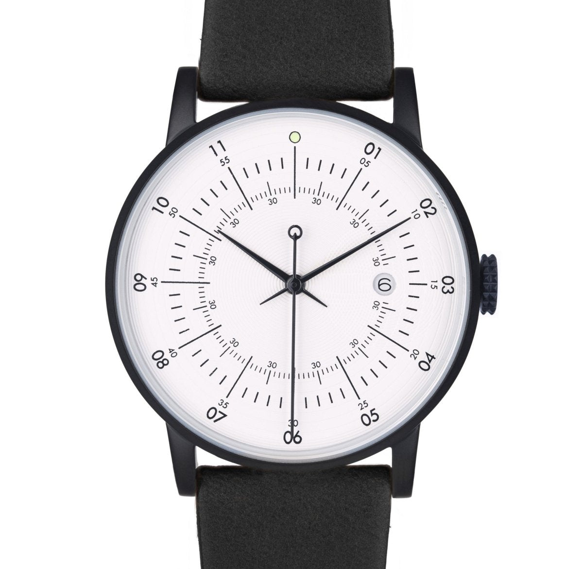 SquareStreet SQ38 PS - 16 - Ante ShopsquarestreetWatches11848SQ - WA - SQ38PS - 16 - BK