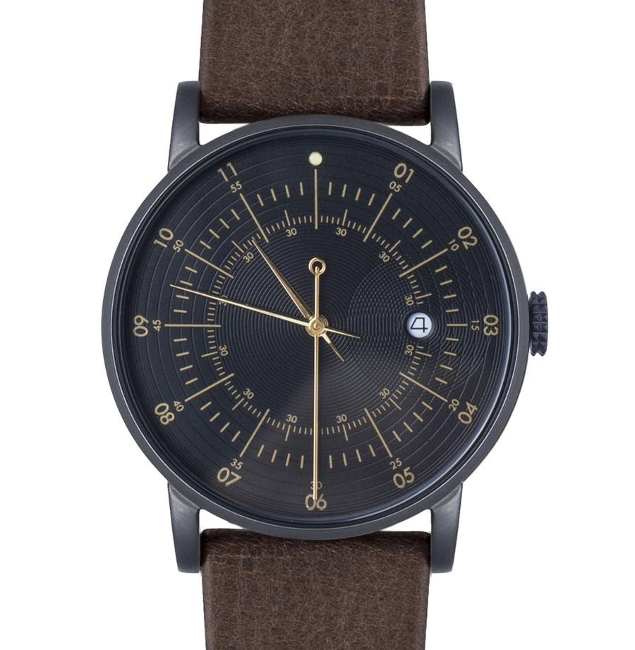 SquareStreet SQ38 PS - 24 - Ante ShopsquarestreetWatches00012548SQ - WA - SQ38PS - 24 - DBR