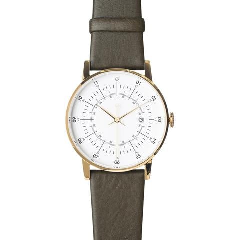 SquareStreet SQ38 PS - 35 - Ante ShopsquarestreetWatches00012551SQ - WA - SQ38PS - 35 - ARMY