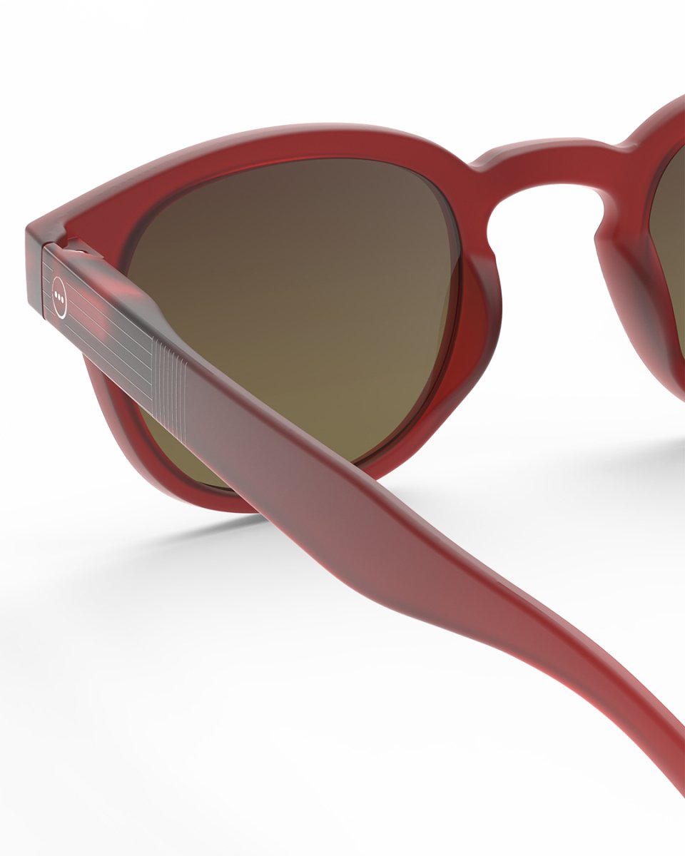 Sun #C Velvet Club - Ante ShopIZIPIZIeyewear3701210430768IZ - SLMSCC215_00