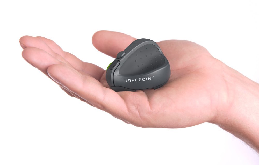 Swiftpoint TracPoint - Ante ShopSwiftpointmouse857737002230SP - TRACPOINT - 601 - C