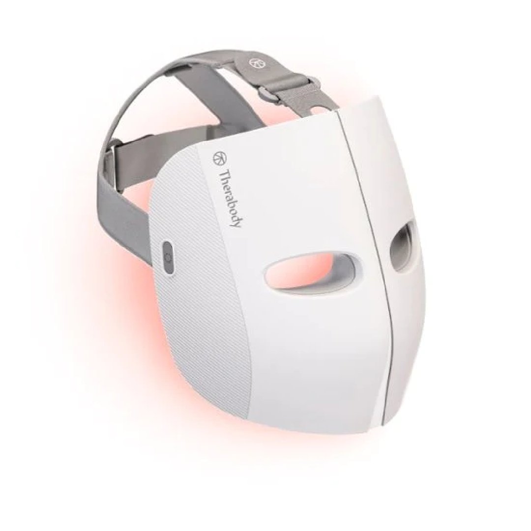 Therabody TheraFace Mask - Ante ShopTheragunHealth & Wellness840295401850THE - TF03823 - 01 - WHITE