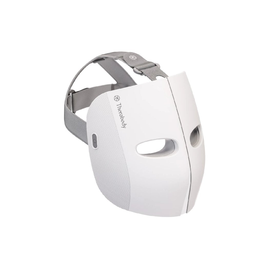 Therabody TheraFace Mask - Ante ShopTheragunHealth & Wellness840295401850THE - TF03823 - 01 - WHITE